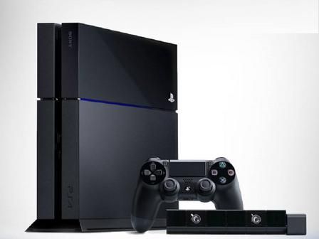 PlayStation 4 - 500GB