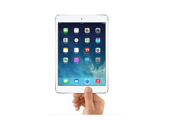 iPad Mini Retina Display 16GB + Wifi