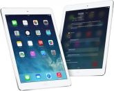 iPad Air 64GB + Wifi