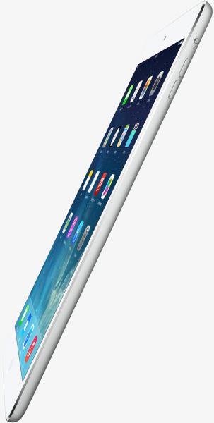iPad Air 64GB + Wifi + Cellular